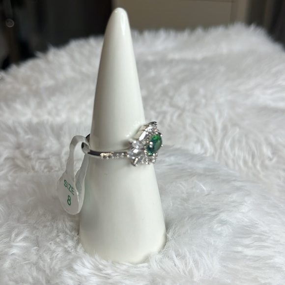 Bomb Party ring size 8 - Picture 2 of 2